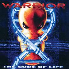 Warrior (USA) : The Code of Life